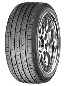 Автошина 235/55 R19 NEXEN N"fera SU1 105W XL