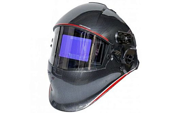 Маска сварщика "Хамелеон" SUN9 DYNAMIC/Aurora