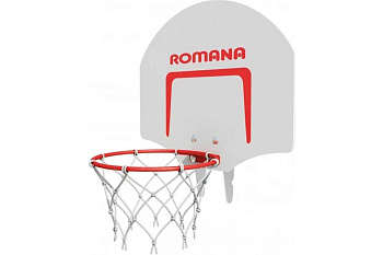 Щит баскетбольный (стандартный) 1Д.-04.02