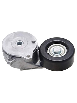 натяжитель ремня привода навесного оборудования 