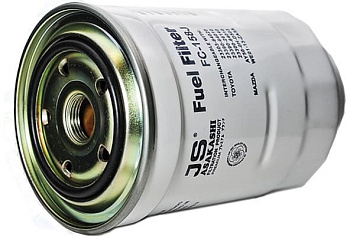 Фильтр топливный FC158J JS Asakashi