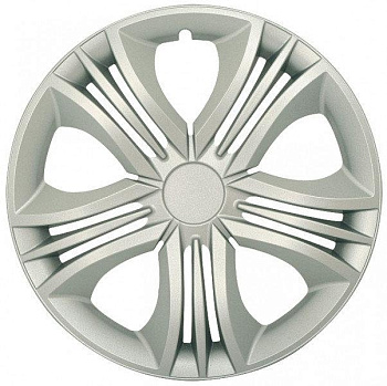 Колпаки колесные Глори  ринг  микс  (5)  -  13