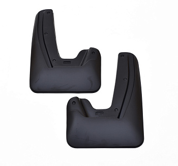 Брызговики HONDA