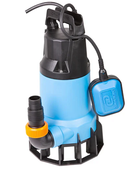 Насос погружной 330/12 Фекальный