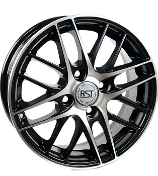 Диск литой RST мод.R004 5,5x14 ch 60,1 PCD 4x100 ET 43 BD (Logan)
