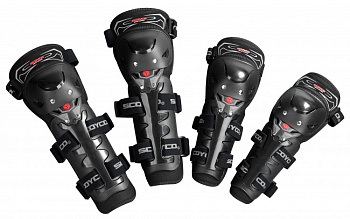 Наколенники+налокотники Scoyco К11Н11-2 (обновленный дизайн)