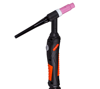 Горелка TECH TS 26 (180,200) 4м IOW6907