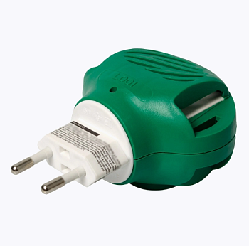 Электрофумигатор универсальный +стикер, Nadzor