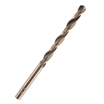 Сверло ц/х 5.5 Р6М5 с*
