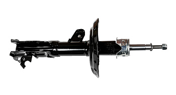 Стойка газомасляная, передняя левая /3340143/ (JD)