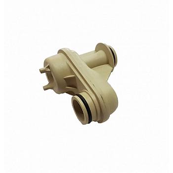 Трубка вентури (инжектор) для насоса LKJ602P,802P, XKJ600I,800I, EJm41C,61С и станций НСС601,801