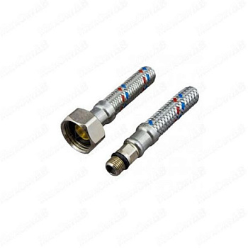 Подводка к смесителю 80см (2шт)