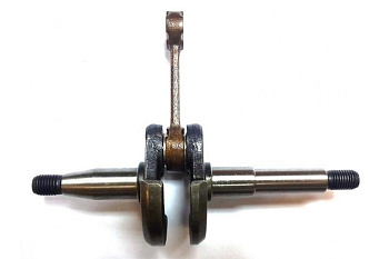 Вал коленчатый 45-18К/52-20К PSG