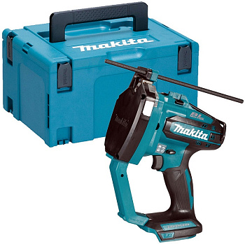 Резчик шпилек аккум. MAKITA LXT BL 18В, М6-М10, рез М10-3.0 сек, мин. длина реза 20мм Резчик шпилек аккум. MAKITA LXT BL 18В, М6-М10, рез М10-3.0 сек, мин. длина реза 20мм