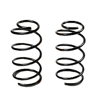 Пружина передняя JJS1105