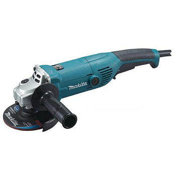 Машина шлифовальная угловая MAKITA GA6021 1050Вт, 150мм, 2,5кг