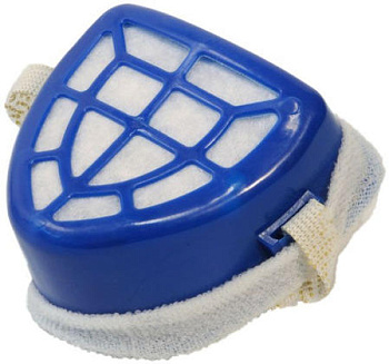 Маска маляр. с рам.   Маска маляр. с рам.