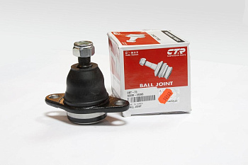 Опора шаровая CTR  CB0417 (CBT-73)