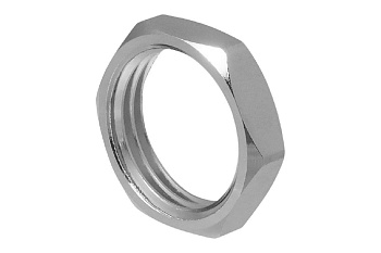 Контргайка 1/2" MPF, MP-У