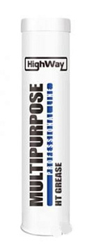 Смазка пластичная MULTIPURPOSE HT HighWay 400г Смазка пластичная MULTIPURPOSE HT HighWay 400г