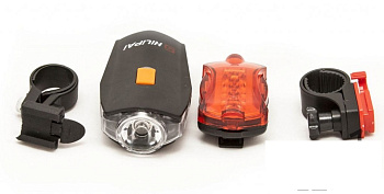 Фонарь+стоп сигнал с крепл. HILIPAI KK-606, КК-860, YT-М09 ZX-860 кк-807 FF-103 3L-308 ВL-508 XY-108