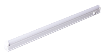 Светильник линейный LED аналог T4 PLED T5i 6W PL 450мм FR 4000K 500Лм Jazzway Светильник линейный LED аналог T4 PLED T5i 6W PL 450мм FR 4000K 500Лм Jazzway