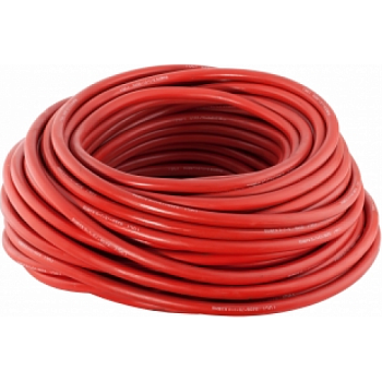 Шланг (рукав) в/к (ацет) Д=9,0 (м) "Красный"