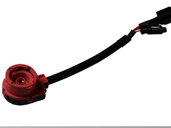 Патрон под лампу 2S TM Nord