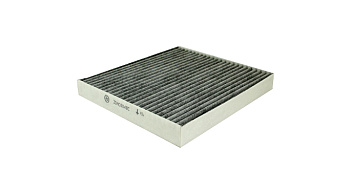 Фильтр салона JDAC0048