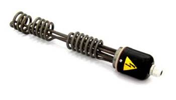 ТЭНБ-9,00 кВт П2 1/2 "(д=7,4)