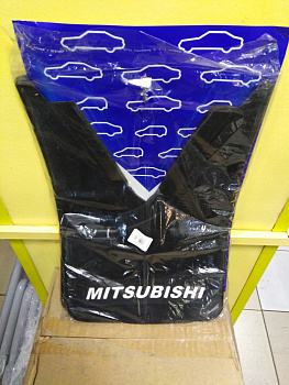 Брызговики MITSUBISHI