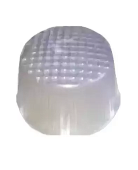 Рассеиватель указателя поворота (круг/клетка)