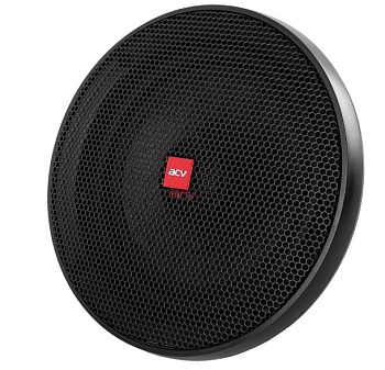 Акустика комп. 2-х полосная ACV SIGNUM PB622SQ V2  *16.5см/60ВТ/3Ом/Бумага