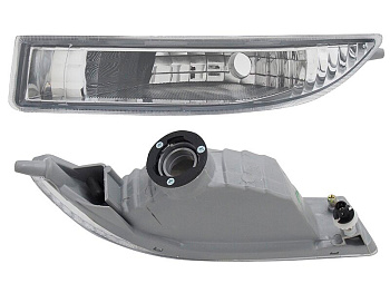Противотуманки COROLLA 120 L