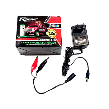 Устройство зарядное R-drive Junior C1-12