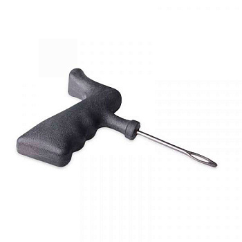 Игла для жгутов разборная с пистолетной рукояткой TRT75NT