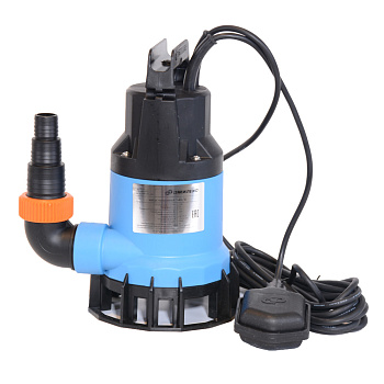 Насос Фекальник погружной 140/6 