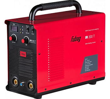Инвертор сварочный IR 300 T