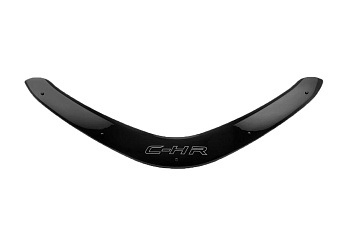 Дефлектор капота NEOFIX Toyota C-HR, 2016-н.в.