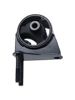 Подушка двигателя зад лев Febest