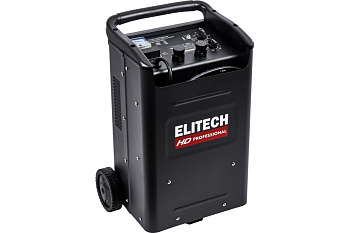Устройство пуско-зарядное ELITECH EBC 600/540