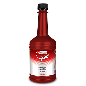 Присадка к бензину 3-TON ТТ-312 354мл.