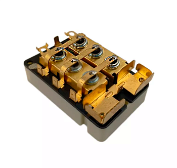 Блок выпрямитель-регулятор БПВ5 (435117003-10)