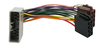 ISO-переходник для HONDA 2006+