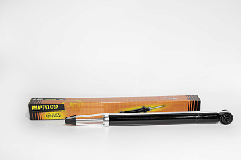 Амортизатор газомасляный задний /JAA0245/