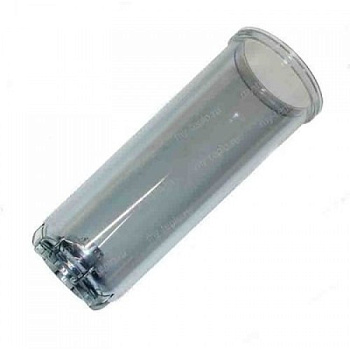 Колба Slim Line 10"-3/8"