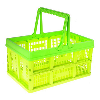 Ящик универсальный раскладной 385х255х210