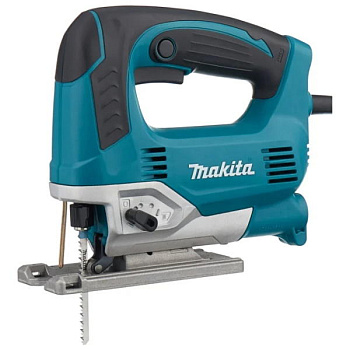 Лобзик MAKITA JV0600K 650Вт, кейс
