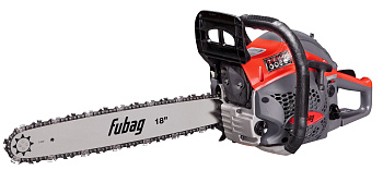 Бензопила FPS 56 FUBAG