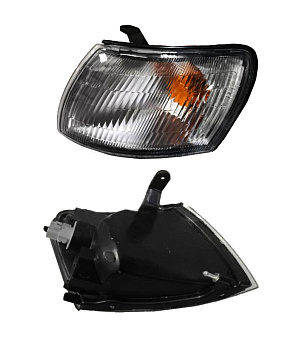 Указатель поворота левый